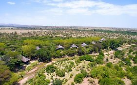 Mara Simba Lodge